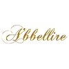 アッヴェリーレ(A'bbellire)ロゴ