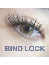 カラン(calin)/持続性抜群♪バインドロック