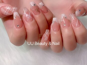 ユーユービューティネイル 上野御徒町店(UU Beauty&Nail)/