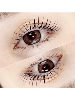 リアン 浜北店(Lien)/パリジェンヌラッシュリフト