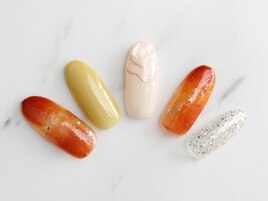 ハンドEコ－ス 3490円