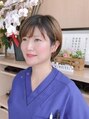 柳川はりきゅう整骨院 整体院 田中 裕子