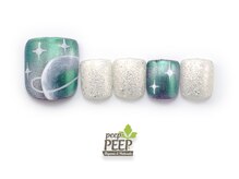 ピッピ 白金台店(peep PEEP)/23年12月マンスリートレンド-29