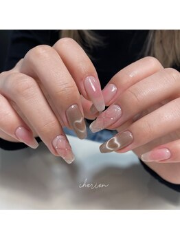 シェリアンネイル(Cherien nail)/