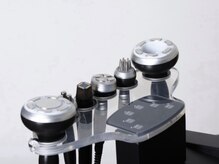 ドクターヴィー 高知(DrVi)/ハイスペックマシンで結果をすぐ