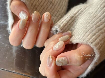 サッチ(Sacchi)の写真