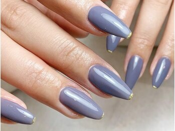 ミーナネイル(miinanail)/美爪ネイル