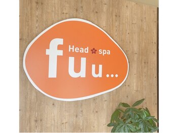 フー(fuu...)/入り口はこちら♪