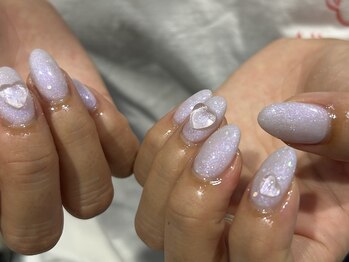 ネオリーブ ウリ(Neolive uri)/ワンカラーネイル