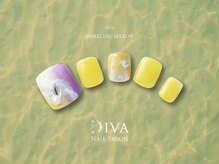 ディーバ 立川店(Diva)/FootデザインSelect