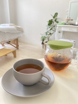 ハネ(HANE)/60分コース～アフターティー