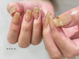 定額¥6000 クリアベース 0815b