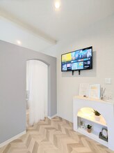 スワイ(Swy)/-店内写真-