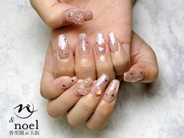 トゥウィンクル マグネット