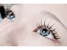 チェル(chel)/フラットラッシュ上下