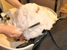 モコモコ泡に包まれる★魅惑のラテスパフルコース