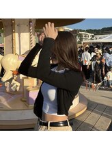 マリブバイメルティ(malibu by melty)&nbsp;marina 耳ツボのみ