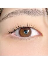 ルアナ(LUANA)/ラッシュリフト