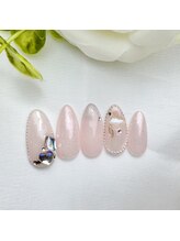 オーナソン(Onason)/ネイルデザイン