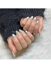 ジェルネイル