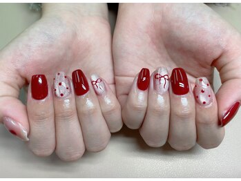 アリスネイル(Alice Nail)/