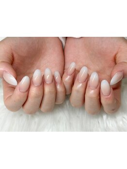 爪の悩みを解消できる（ケア含む）