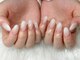 エム ネイル 本店(M Nail)の写真/【爪の悩みもM-Nailにお任せ★】噛み爪・深爪などの悩みも綺麗な長さだしでコンプレックス解消◎
