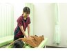【学割U24】猫背や反り腰に！猫背矯正￥3,300→￥1,650