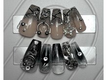 ホランイネイル(HORANGI NAIL)/デザイン定額B