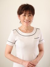 カルム(CALME)&nbsp;tomoko 