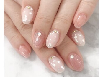 アンスリール(Un Sourire)