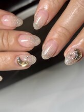 リムネイル(LIMU nail)/