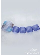 はあとねいる 泡瀬店/定番デザインNo.288