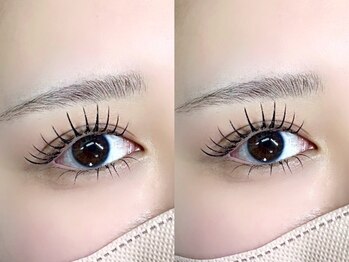 オルメント 天満 南森町店(ORL’MENT)/エクパ☆エクステ×まつげパーマ