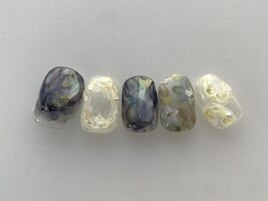 Hiiro指名限定デザイン