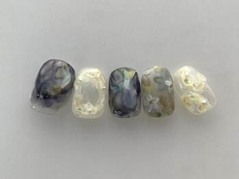 アイネイルズ 池袋店(I-nails)/Hiiro指名限定デザイン