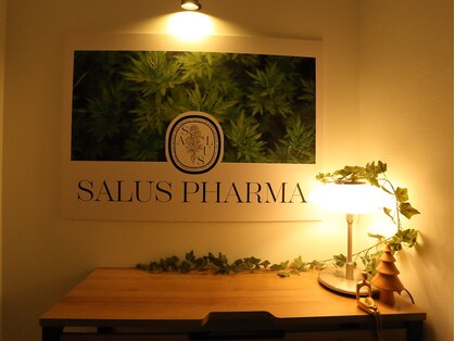 サルースファルマ 成田店(SALUS PHARMA)の写真