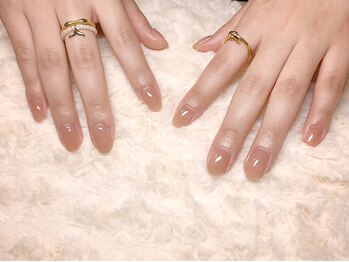 ルミエール(_Lumiere)/【ハンド】うるつやワンカラー