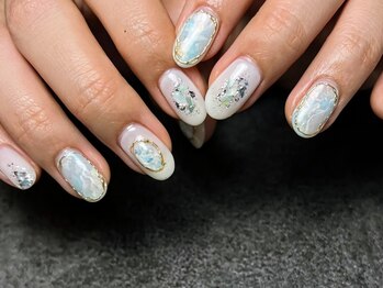 イル(ile)/ オフ無料◆90分free design