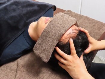 ソウシースパ(saucy spa)/