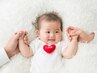 【新規】妊活ママに◎冷え改善で子宮ぽかぽか♪妊活子宮ケアコース￥5800