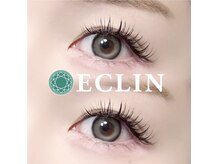 エクラン(ECLIN)