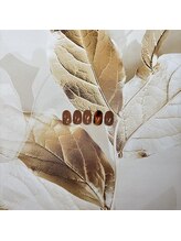 ネイルサロン ストーク(Nail Salon Stork)/【ハンド】シンプルコース