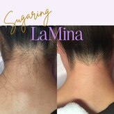 ラ ミーナ(LaMina)