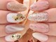 ダブルネイル(Double Nail)の写真/■阪急梅田駅/ヨドバシ4分■ご新規様もリピ-タ-様もHAND¥3900~,FOOT¥4000~■無料で選べるサンプル500種以上