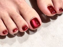 アウリイ(aulii)/フラッシュ×マグネット