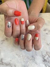 シャルム ド ネイルズ(Charm de nails)/