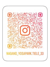 ヨサパーク ティエル 長野店(YOSA PARK Tiele)/インスタで最新情報を配信中