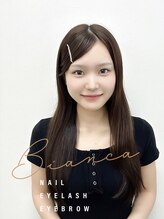 ビアンカ 北浦和店(Bianca) SHIBATA ★