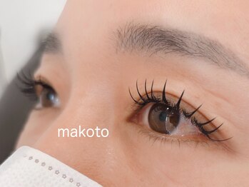 ねこの王子様。/LEDマツエク